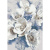 Картина по номерах Ясен цвіт 28x40 см Riviera Blanca RB-0784