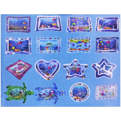 Водяний килимок, що розвиває Water play mat MIC 883C/839C