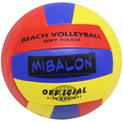 Мʼяч волейбольний Mibalon official (вид 2) MIC BT-VB-0081