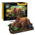 CubicFun Тривимірна головоломка-конструктор National Geographic Dino Трицератопс Cubic Fun DS1052h CubicFun Тривимірна головоломка-конструктор National Geographic Dino Трицератопс Cubic Fun DS1052h