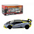 Машина мет. 1:32 Lamborghini STO Автопром 68716G