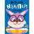 Книжка: Розумні наліпки: Зайченя (укр) Торсинг К01370 Книжка: Розумні наліпки: Зайченя (укр) Торсинг К01370