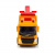 Автомодель дитяча "VOLVO" Евакуатор TechnoDrive 250303 Автомодель дитяча "VOLVO" Евакуатор TechnoDrive 250303