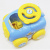 Пластикова машинка Catapult Car із запуском (синя) HUANGER HE8017/HE8018