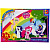 Пазли із серії Моя маленька поні, 70 ел Gtoys MLP035