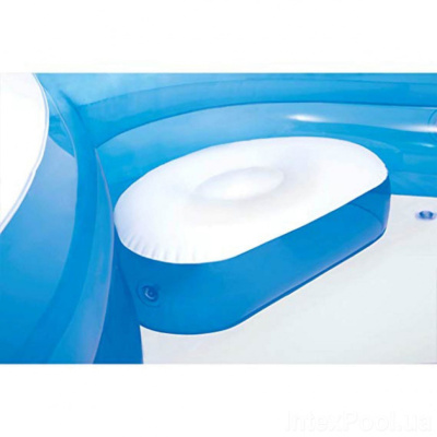 Басейн Intex 56475 'Сімейний'
