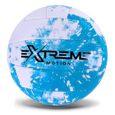 Мʼяч волейбольний PVC 280 гр, БІРЮЗА MIC VB25526