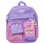 Рюкзак дитячий Веселка, 42 х 30 см Wanghao C57480