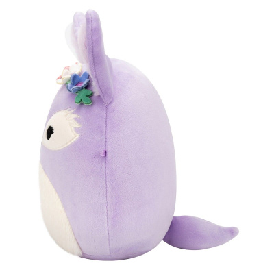 М'яка іграшка Squishmallows - Лисиця фенек Каденс (19 см) Squishmallows SQCR07944