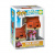 Ігрова колекційна фігурка "Нік" FUNKO POP! 86635 серія "Зоотрополіс 2" Ігрова колекційна фігурка "Нік" FUNKO POP! 86635 серія "Зоотрополіс 2"