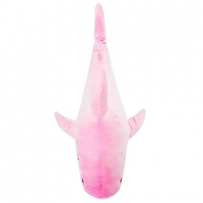 Іграшка плюшева "Акула" FWPTSHARK22PK0080 рожева 80 см