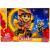 МАКСІ ПАЗЛИ на 60 ЕЛЕМЕНТІВ (коти байкери) Dankotoys Mx60-12-01,02,03,04...16