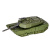 Дитяча іграшка трансформер "Танк Abrams" E2028-02