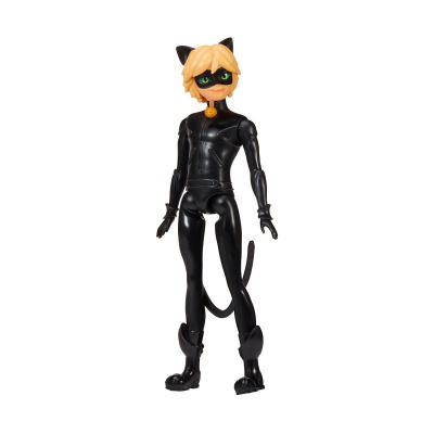 Лялька Леді Баг і Супер-кіт серії Basic - Супер-кіт (26 см) Miraculous 50262