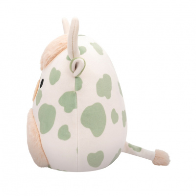 Дитяча м'яка іграшка КОРОВКА ЦЕЛЕСТІН Squishmallows SQCR06578, 19 см