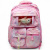 Рюкзак шкільний 30×46×17 см (РОЖЕВИЙ) MIC C72847