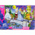 Пазли максі (60 ел) Мультяшки: Попелюшка Dankotoys Mx60-10-01,02,03,04...16