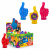 Рідкий слайм Like Bubble slime укр Dankotoys LBS-01-01U