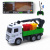 Комунальна машина на радіокеруванні, сміттєвоз Da Hua Toys DH666-7G