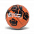 Мʼяч футбольний №5, PVC 280g (ПОМАРАНЧЕВИЙ) МІС FX2601