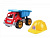Ігровий набір Малюк-будівельник Технок 3961