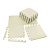 Татамі мат EasyFit 8 шт (30х30х1 см) хвіст ластівки (білий) EasyFit EF-1950-30-W Татамі мат EasyFit 8 шт (30х30х1 см) хвіст ластівки (білий) EasyFit EF-1950-30-W