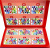 Логічна гра IQ Puzzle, ігрове поле, 12 деталей MIC IQ6 Логічна гра IQ Puzzle, ігрове поле, 12 деталей MIC IQ6