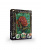 Алмазна живопис DIAMOND MOSAIC, Метелик на квіточці Dankotoys DM-02-08 Алмазна живопис DIAMOND MOSAIC, Метелик на квіточці Dankotoys DM-02-08