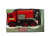 Сміттєвоз Middle truck (червоний) Wader 39488