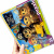 МʼЯКІ ПАЗЛИ 35 ЕЛЕМЕНТІВ (КОТИ В АКВАПАРКУ) Dankotoys S35-11-01,02,03,04...16