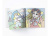 Водяні розмальовки Накраща країна - Україна (укр) Crystal Book F00030301