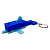 Брелок 3D друк Minecraft Dolphin / Дельфін Майнкрафт, Keychain OYTOY 01027100