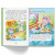 Книга Казки про почуття та емоції. Як перестати сумувати? (укр) Crystal Book F00030530 Книга Казки про почуття та емоції. Як перестати сумувати? (укр) Crystal Book F00030530