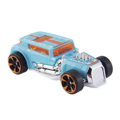 Машинка в асортименті METAL MACHINES – CARS, 6708 Metal Machines 6708