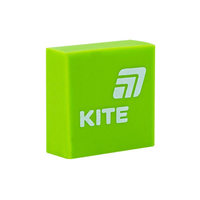 Гумка кольорова Bloom, асорті Kite K25-024