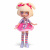Лялька 4SF Manga Dolls серії Hello Kitty Цукерочка-єдиноріг 4SF Manga Dolls HKTF0400