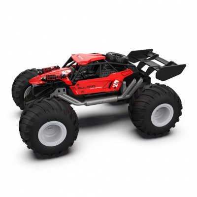 Автомобіль на радіокеруванні Strong Power KS Drive SL-8423ARH світлові та звукові ефекти