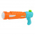 Водний пістолет Foam Gun F9106(Orange) стріляє піною, дальність 3-4 метри Водний пістолет Foam Gun F9106(Orange) стріляє піною, дальність 3-4 метри