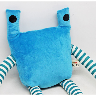 М`яка іграшка-обіймашка Friend (70 см) Селена 110