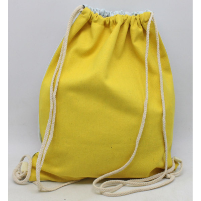 Рюкзак-мішок Ананас (33 х 40 см) MIC 40803ДК