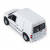 Автомодель Ford Transit Connect TechnoDrive 250386W масштаб 1:43 Автомодель Ford Transit Connect TechnoDrive 250386W масштаб 1:43