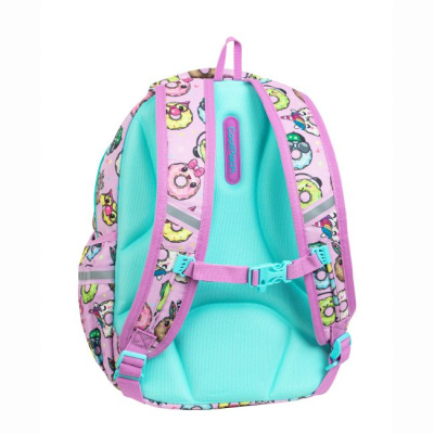 Рюкзак молодіжний JOY S HAPPY DONUTS (17Х39Х28 СМ) CoolPack F048665