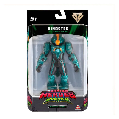 Фігурка-персонаж Dinoster - Оз (15 cм) DINOSTER EU580823
