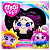 Набір фігурок MOJI POPS серії Rainbow (ВИД 5) Moji Pops PMP5D412IN00