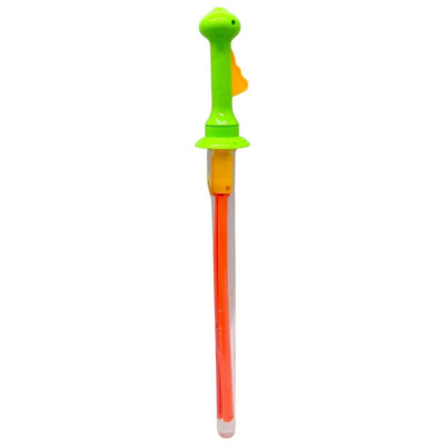 Райдужні бульбашки Розсувний меч 47 см (ЗЕЛЕНИЙ) MIC BIGRP121