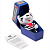 Плюшева колекційна іграшка DEDDY BEARS SERIES 4 (СИНІЙ) Deddy Bears DB409