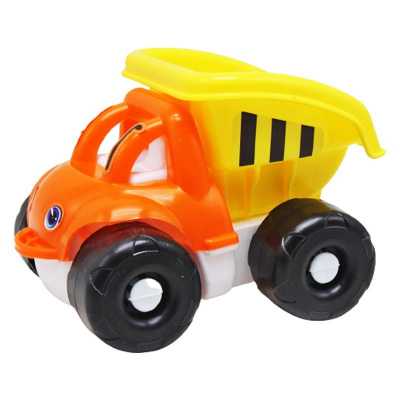 Машинка самоскид Жук: Бджілка Kinderway 5083