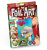 Аплікація різнобарвною фольгою FOIL ART, Бегемотик Dankotoys FAR-01-02 Аплікація різнобарвною фольгою FOIL ART, Бегемотик Dankotoys FAR-01-02