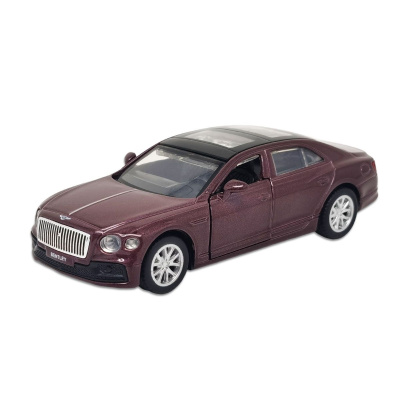 Автомодель металева Bentley Flying Spur Hybrid TechnoDrive 250397