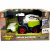 Комбайн (підсвічування, звуки, інерція, рухомі частини) Huanzhi Toys 550-1C